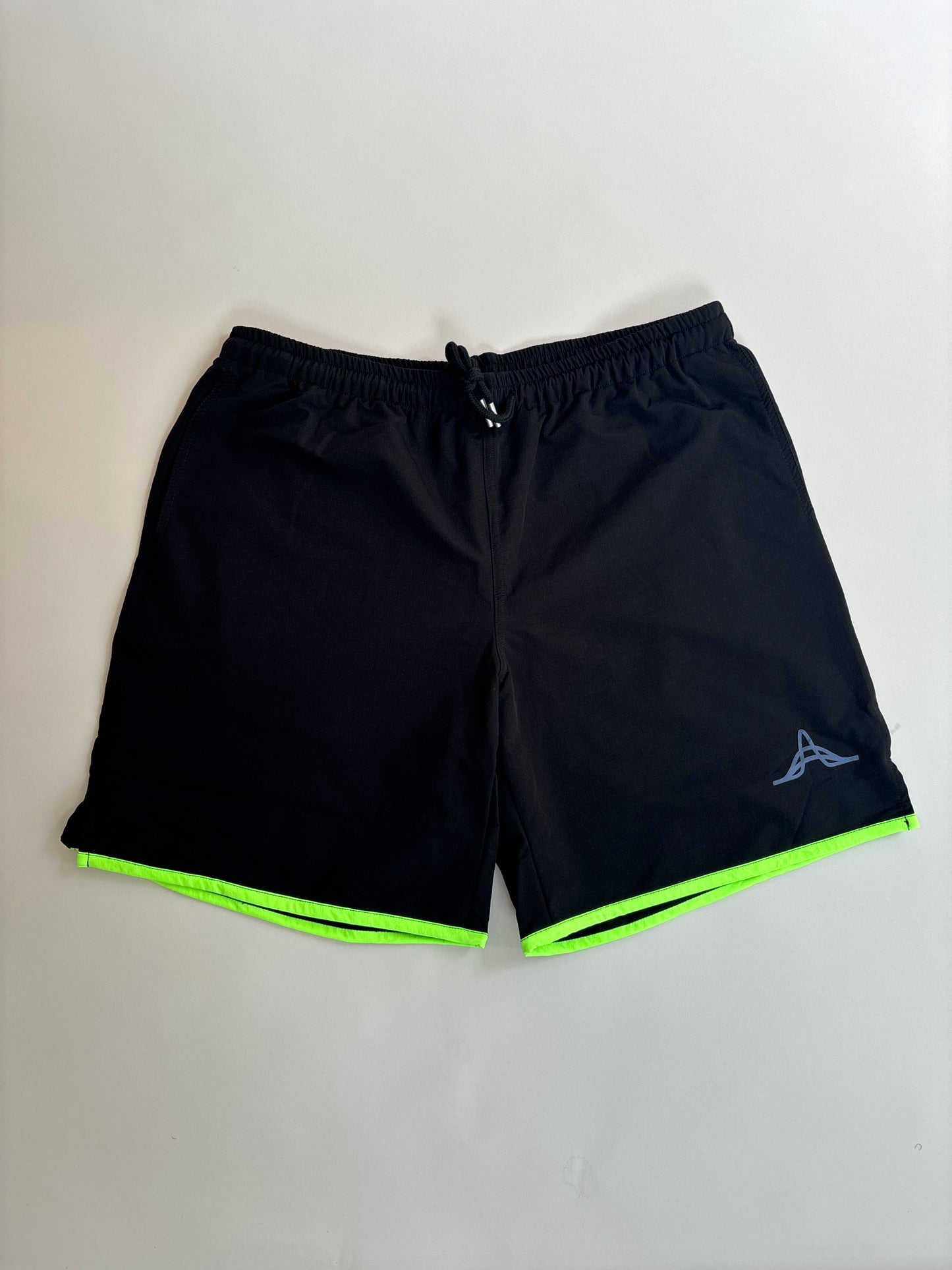 Neo-Surge Shorts