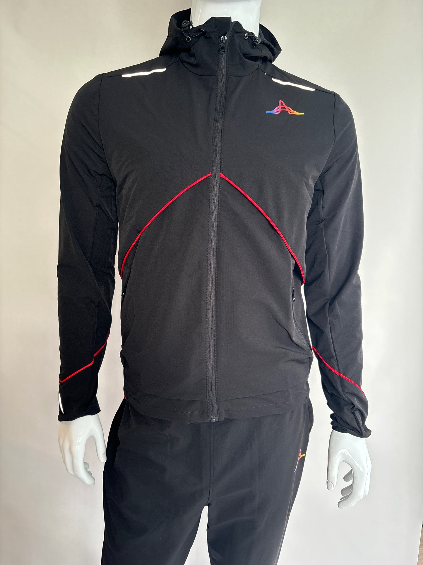RedLine Apex Tracksuit