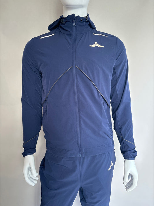 DarkWave Tracksuit