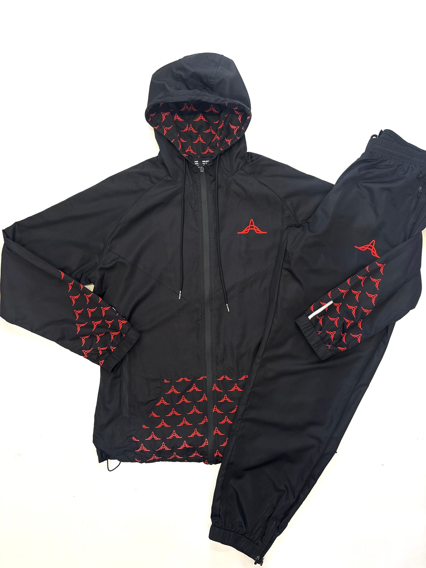 Hell Run Tracksuit