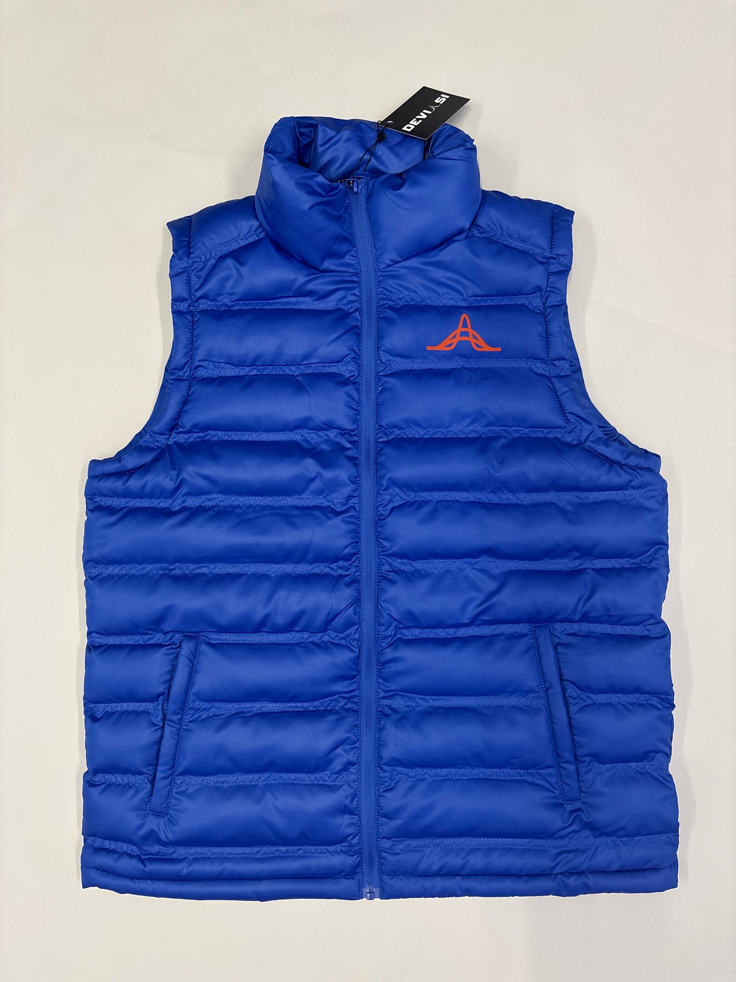 Glacius Gilet