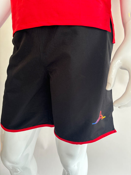 RedLine Apex Shorts