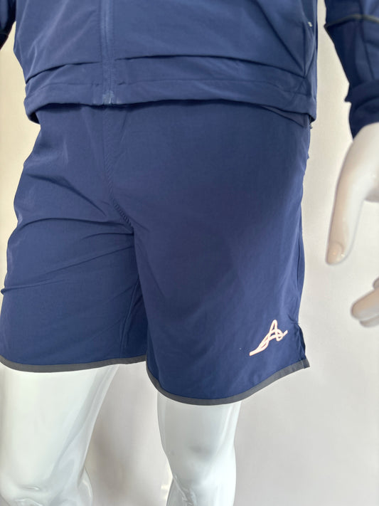 DarkWave Shorts
